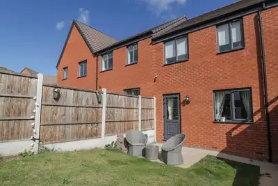 Image de Hey Close, pet friendly, character holiday cottage in Great Malvern