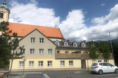 Image de FarawayHomes Studios Mautern