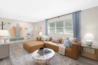 Image de Clt Vibes | Trendy 3br Near SouthPark