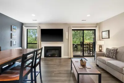 Image de Top Notch – Condo for 6