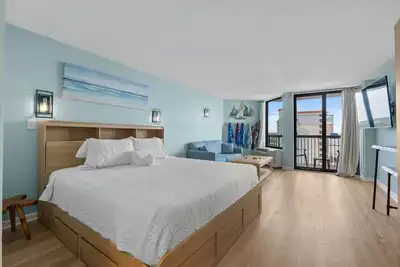 Image de Lighthouse Loft at Compass Cove - Unit 1151