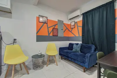 Image de Charming Houston Getaway – 2bd/1ba & Yard