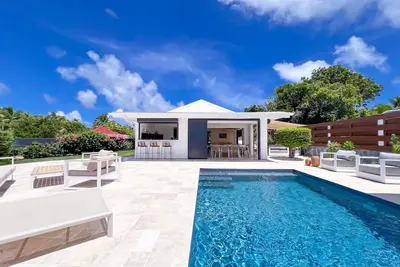 Image de Villa Gaia - Luxe & Sérénité