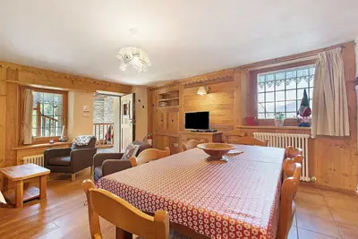 Image de Appartement 'Lo Pilio' avec terrasse partagée, jardin partagé et Wi-Fi