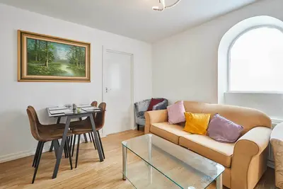 Image de Host & Stay | Carrville Apartment