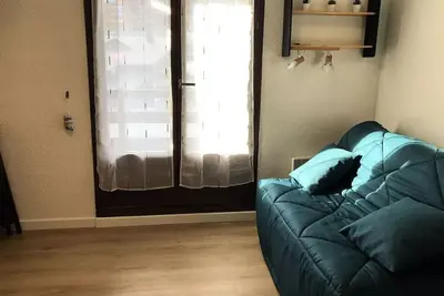 Image de Studio au pied des pistes 4 personnes - Sélection