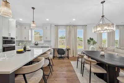 Image de Buford Beauty - Stay for 10