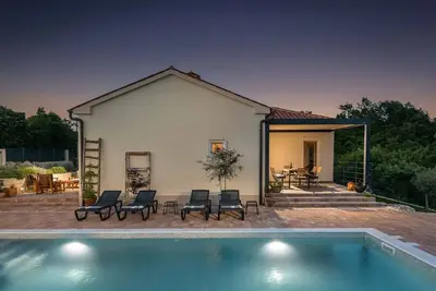 Image de Villa Bogondon in Marići