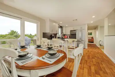 Image de Cozy Sagamore Beach House