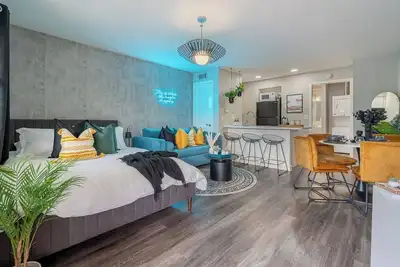 Image de Sapphire |  Studio | Sleeps 5