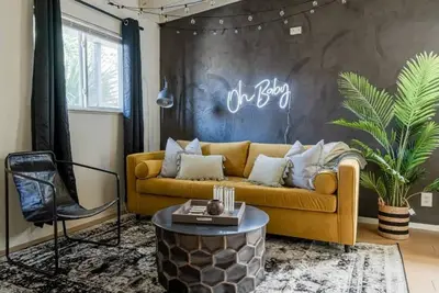Image de The Yonder | Modern Cozy Austin Escape Sleeps 5