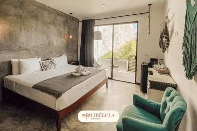 Image de Family Suite • 2 Bedrooms & Balcony