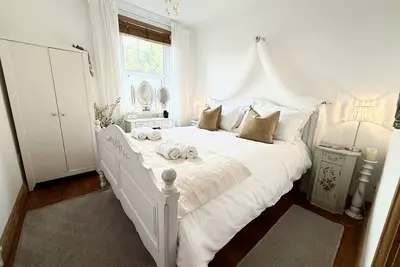 Image de Appartement-Salle de bain privée-Premium-Terrasse-Roof Garden @ No 60