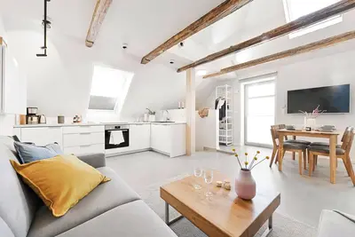 Image de Lütter Lünk – Loft exclusif avec terrasse