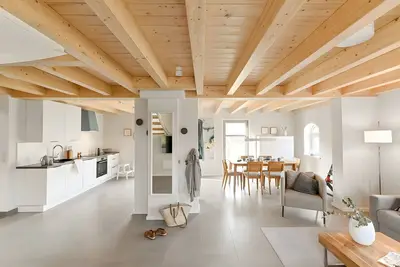 Image de Kleene Slott – Maison de vacances exclusive avec sauna et terrasse