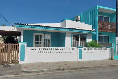 Image de Charming 2-bedroom bungalow in fabulous Willemstad with Ac