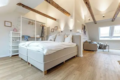 Image de Achterdörn Een – Beau loft pour se détendre