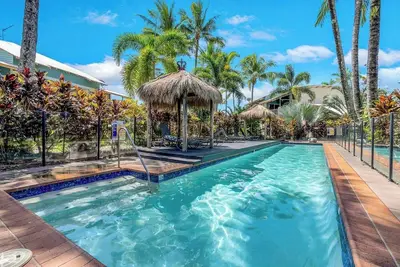 Image de Wallaby Beach House Resort style Comforts