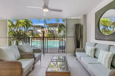 Image de Lagoon Sanctuary Resort Living by Four Mile Beach