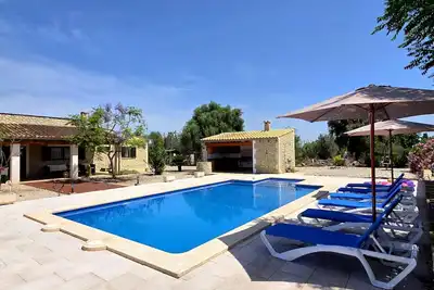 Image de New Finca with swimming pool