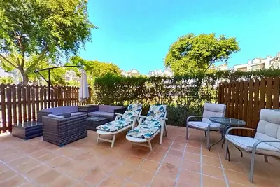 Image de Casa Jurel Rh - Murcia Holiday Rentals Property