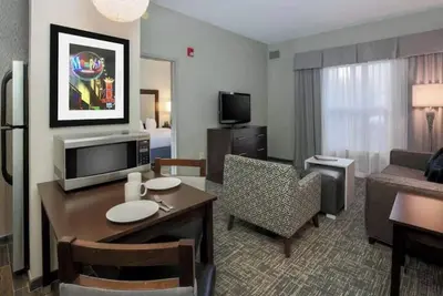 Image de Launchpad to Memphis: 1br w/Breakfast, Pool&Gym