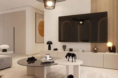 Image de Cozy Home à Ras Jebel