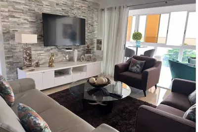 Image de Appartement centre ville vue mer