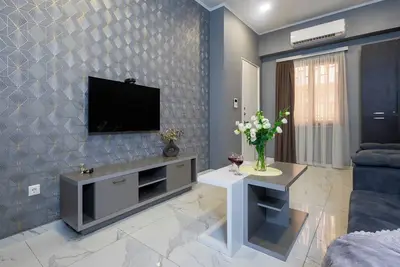 Image de Aparthotel by Luxe Group Tt88