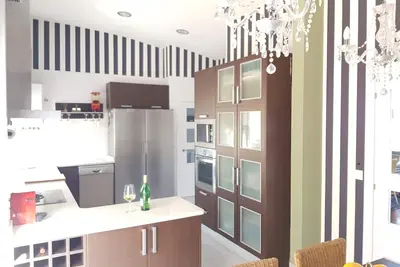 Image de Penthouse Penthouse Sea View Santander Cabarceno