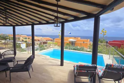Image de Mi Soño - Ocean View, Bright, and Modern Villa, Private Pool