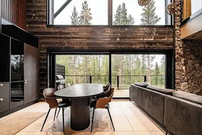 Image de Villa Komia Iso by Aavalevi Holidays