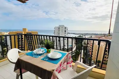 Image de Sun & Sea Apartment - Los Cristianos
