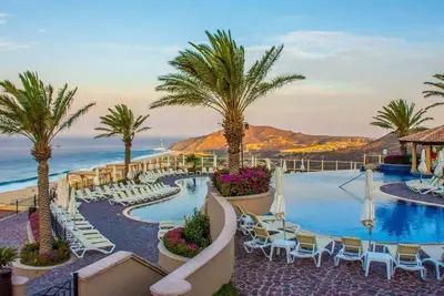 Image de Pueblo Bonito Sunset Beach 1 Bedroom, 2 Bath Executive Suite With Ocean View!