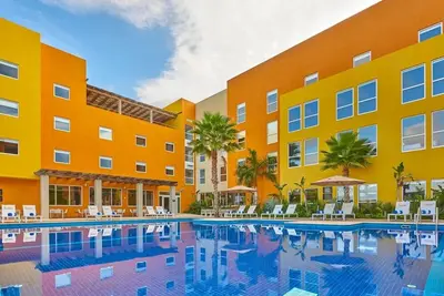 Image de Clean Cabo Hotel Room | Near Medano Beach, Downtown & Water Activities