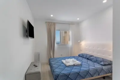 Image de Appartement de vacances « Vues sur l’Océan » avec Wi-Fi