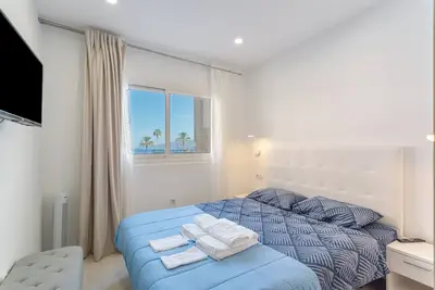 Image de Appartement de vacances 'Vues sur l’Océan' avec Wi-Fi