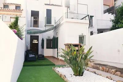 Image de Villa Santa Anna - Renovated in 2025 with a Charming Private Garden