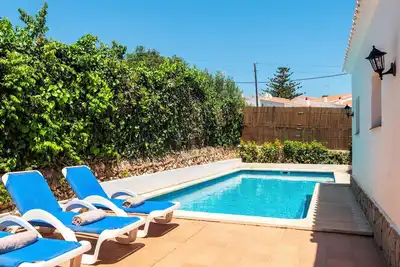 Image de Villa Margarita - Menorca