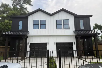 Image de Lucky Street Townhome in vibrant Houston