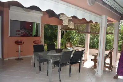 Les Gîtes d’Arles – Le charme du Moule