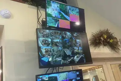 Image de Wonderful 3-bedroom house with Ac in Farmingdale