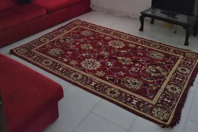 Image de Villa River Nile