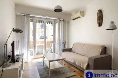 Image de Appartement quartier Libération