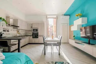 Image de Maison San Giacomo*Vacances Pouilles * Centre Ville, Soleil, histoire e culture