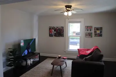 Image de Gorgeous 4-bedroom home near Miami University in charming Oxford