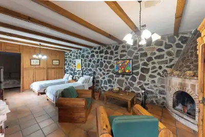 Image de Casa Canela - Casas Rurales La Tanquera y Las Rosas