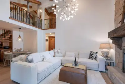 Image de Villa Valhalla | 9 - 2 Bedroom Loft Diamond