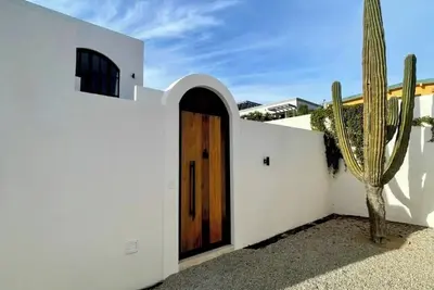 Image de 🌴Elegant Villa with Private Pool in Los Cabos☀️️ B. C. S, Mexico.