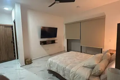 Image de Beautiful furnished and fully equipped apartment in an excellent location.